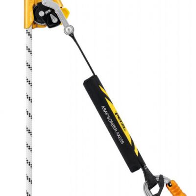 Petzl ASAP’SORBER AXESS