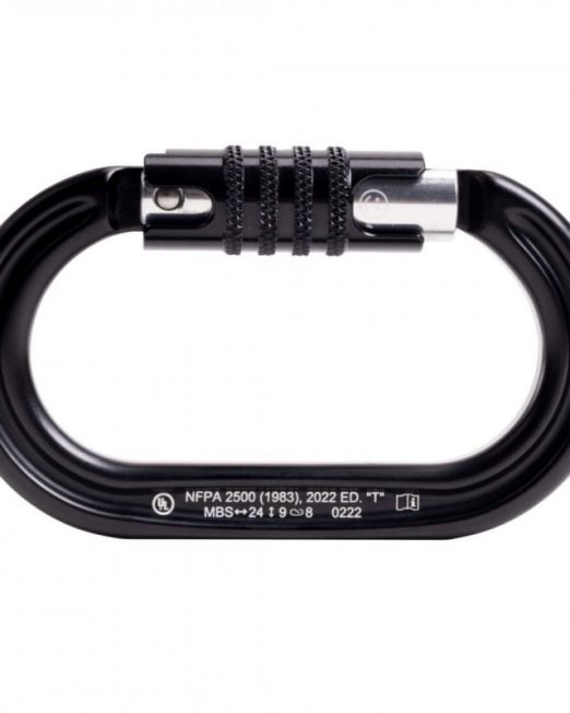 Carabiners & Screw Links