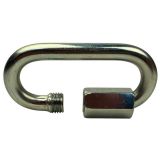 Omega Pacific 8mm Oval Screw Link