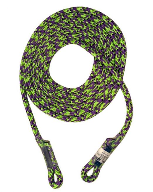RNA 11.5MM 24 STRAND JOKER 15' EYE & EYE FLIPLINE