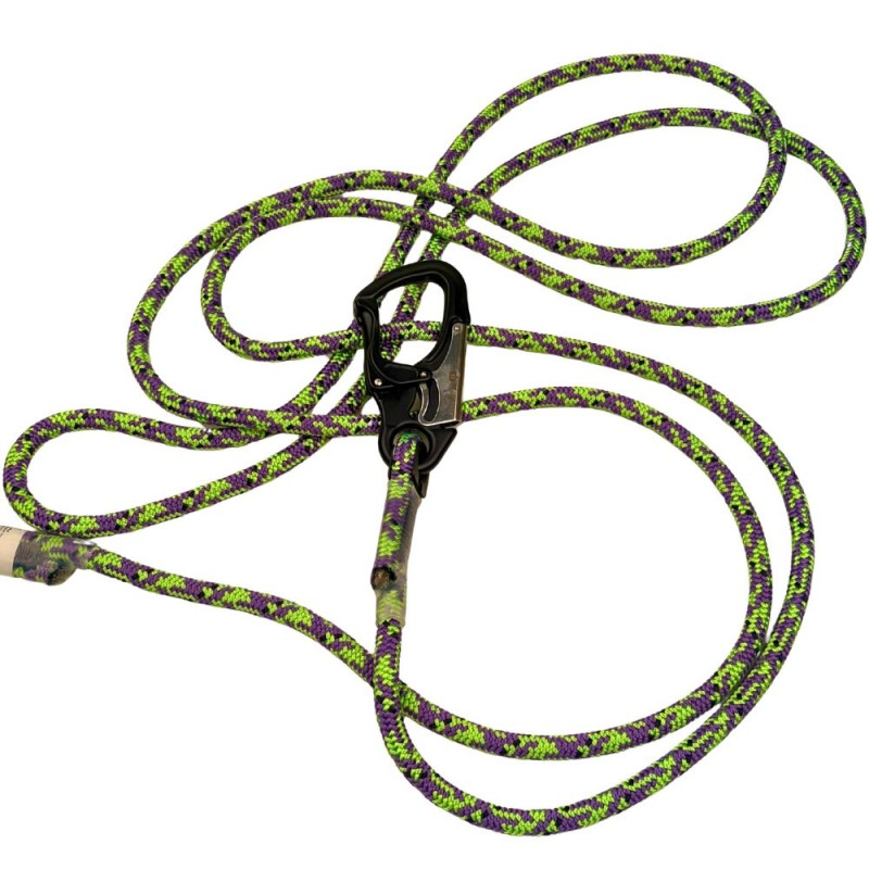 RNA 11.5MM 24 STRAND JOKER FLIPLINE 15′ W/ SQUATCH CLAW