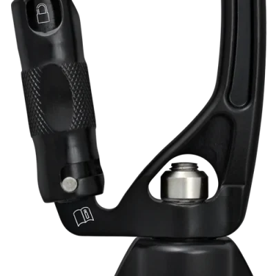 Rock Exotica SwivaEye Auto-Lock Carabiner