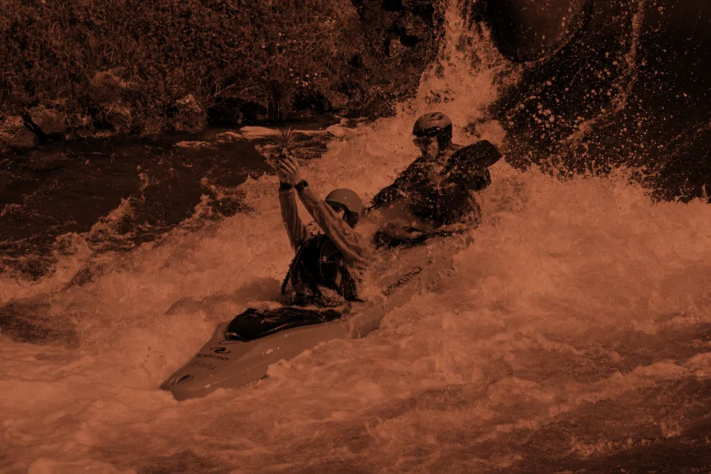 Water sport equipment