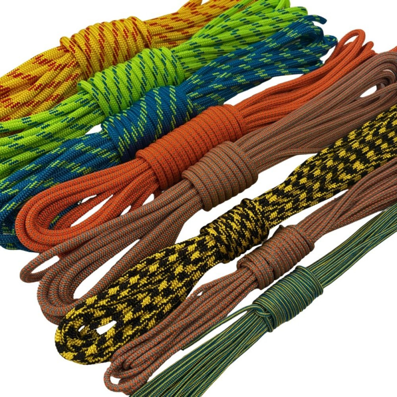 RNR Polyester Accessory Cord