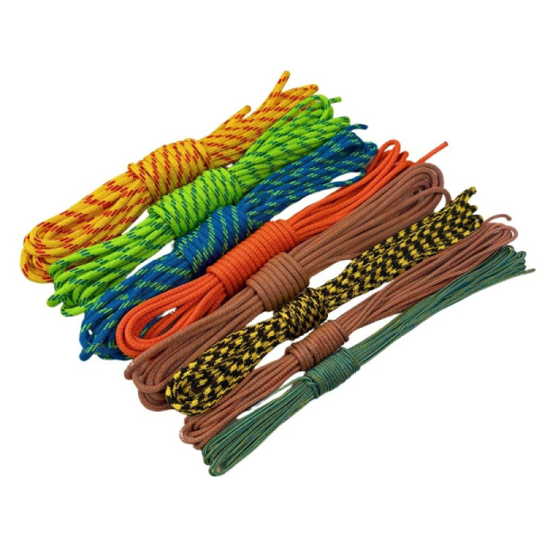 RNR Polyester Accessory Cord