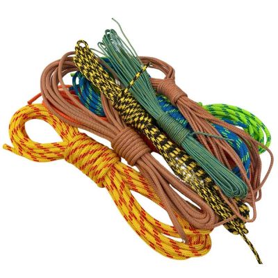 RNR Polyester Accessory Cord