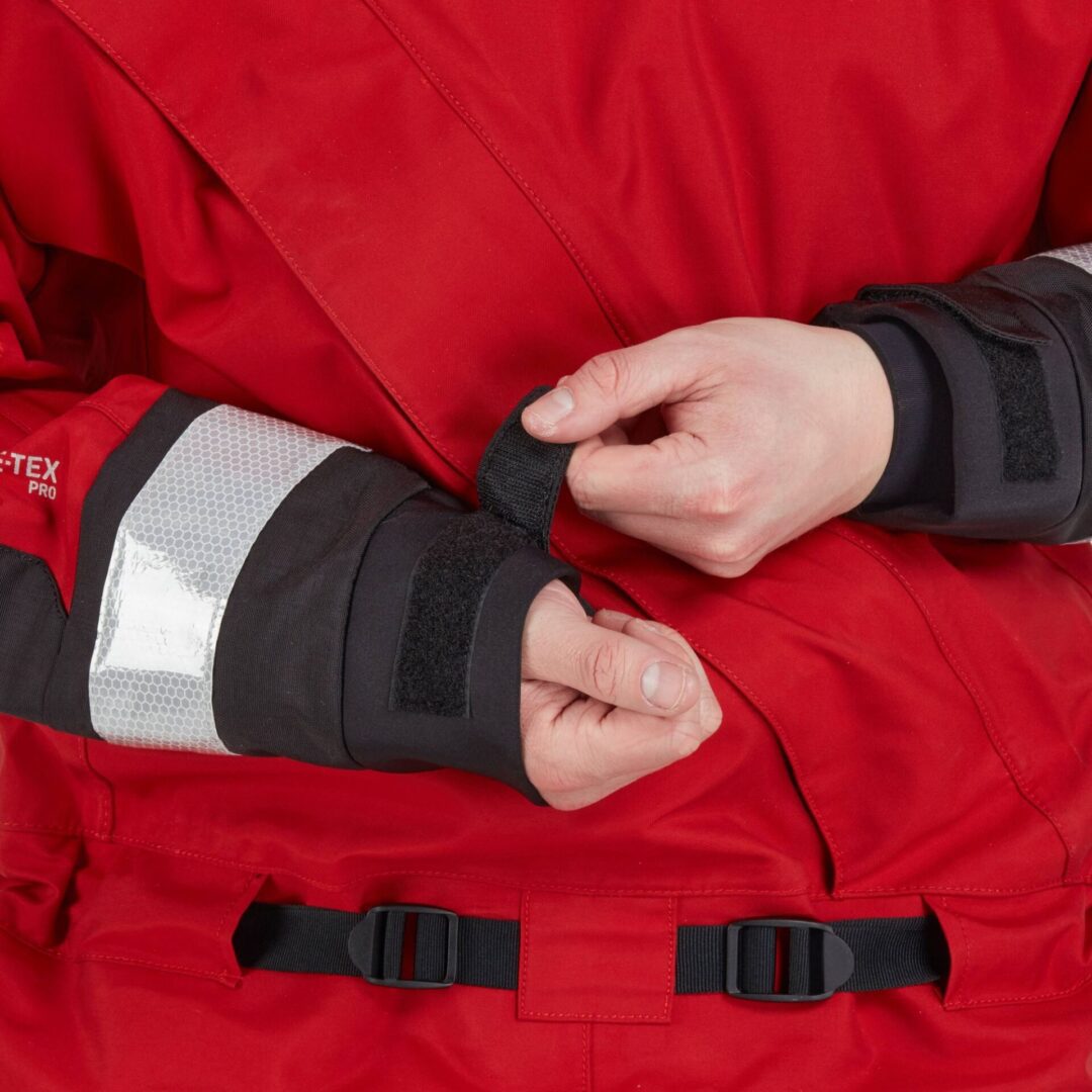NRS Reactor Water Rescue Gloves 