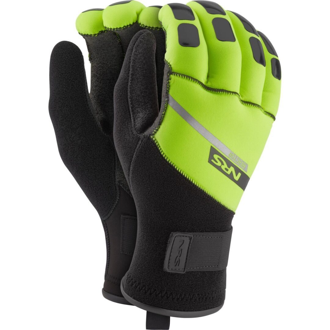 PrimeSource launches GRX gloves – Rock Road Recycle