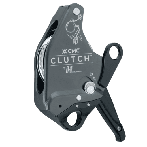 free download clutch rope rescue