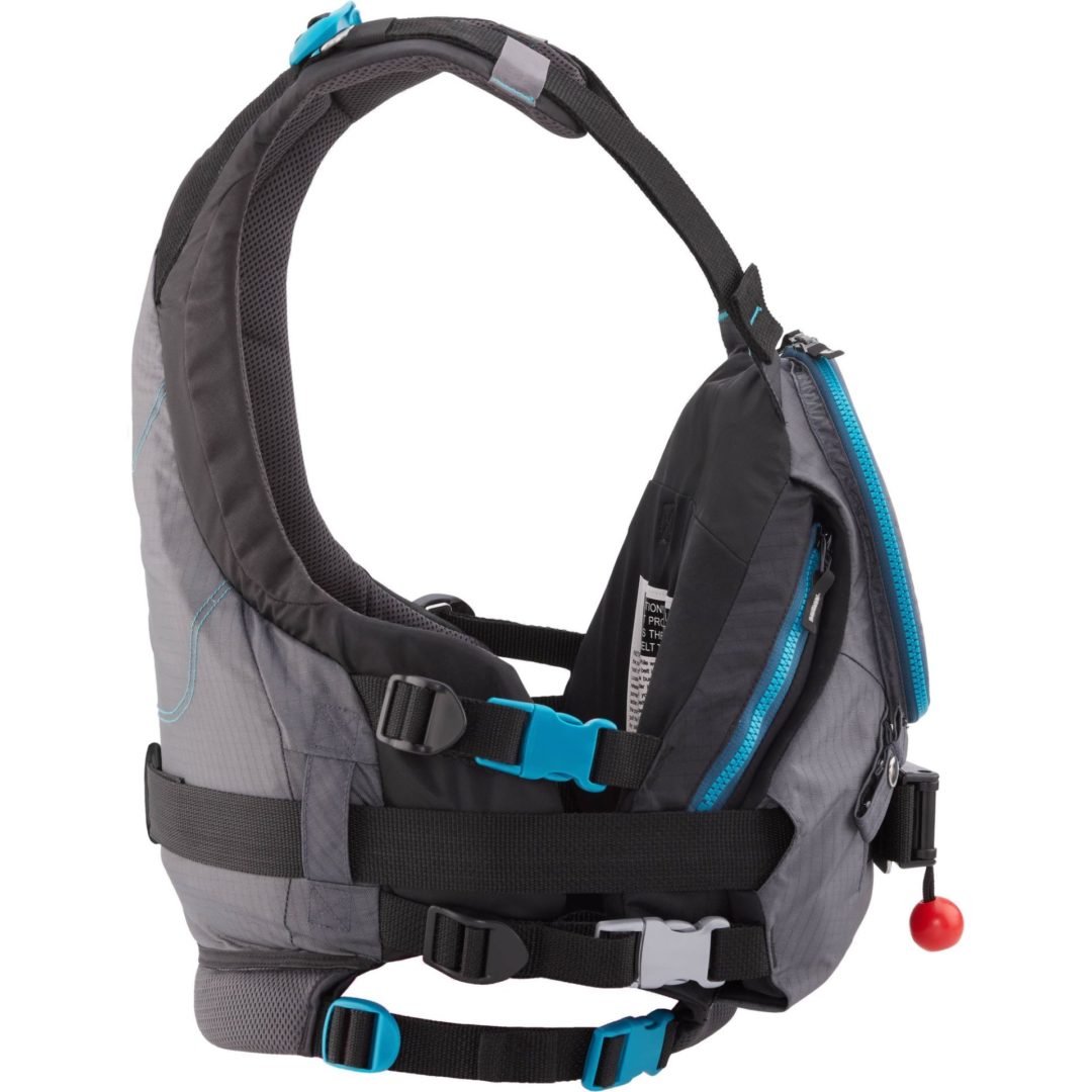 NRS Zen Rescue PFD - Rock-N-Rescue