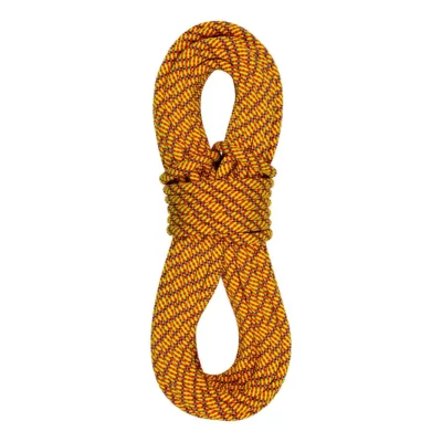 TOMSHOO Climbing rope,Rescue Safety Escape Rope Fire Rescue Outdoor Static  Rope 10mm Rock Fire Rescue Safety BUZHI Clim Optional ADBEN 