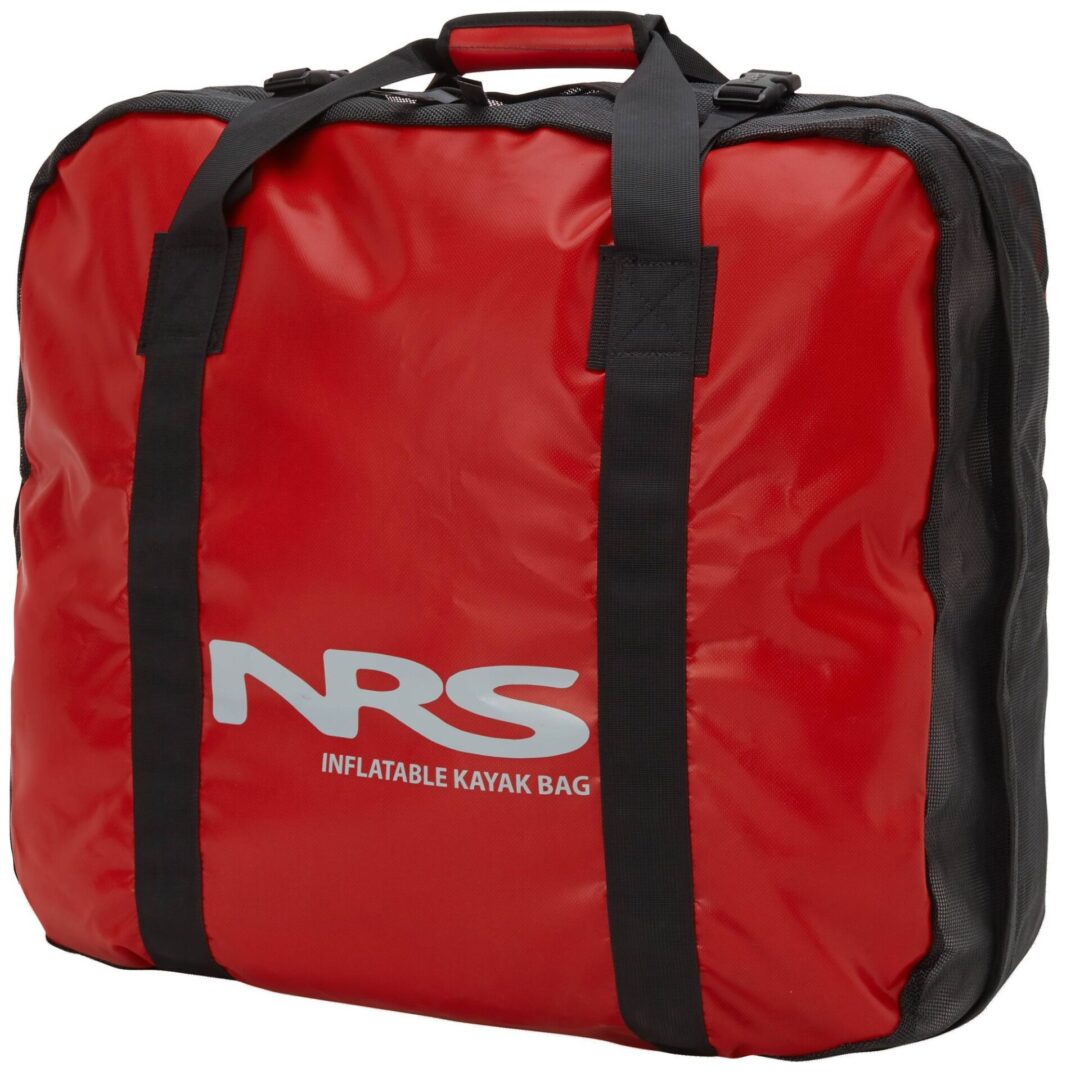 NRS Boat Bag for Rafts, IKs, and Cats