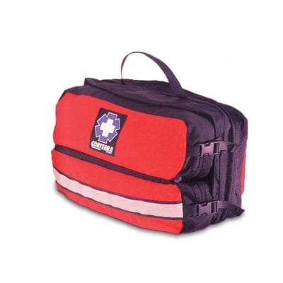 RNR Duffel/Gear Organizer Bag - Rock-N-Rescue