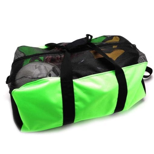 RNR Duffel/Gear Organizer Bag - Rock-N-Rescue