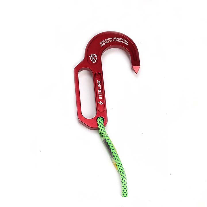 8mm Outdoor Water Rescue Buoyant Safety Rope - China Fire Rope
