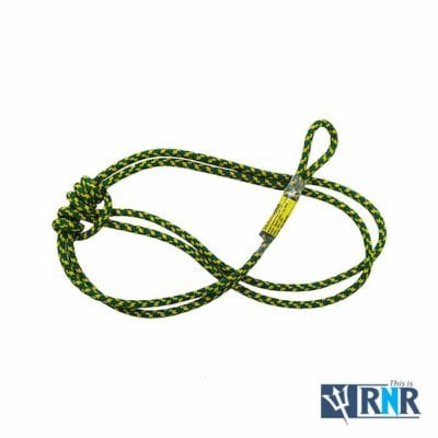 Sterling Rope / 7mm Cordelette Yellow 18' (5.5M)