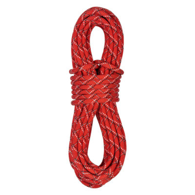 Tactixs - 11mm Tactix Kernmantle Static Rope with Eyelet & Snaphook – NZ  Access Shop