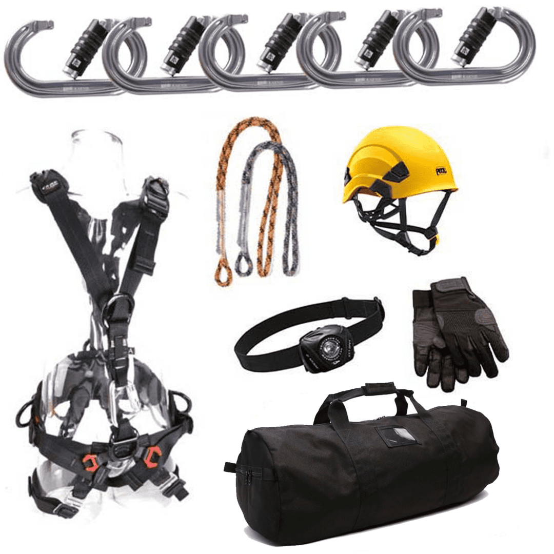 Elevate your safety game with our top-notch rope rescue equipment. Gear up  for success and trust RNR Rescue for all of your equipment nee, rope rescue  game 