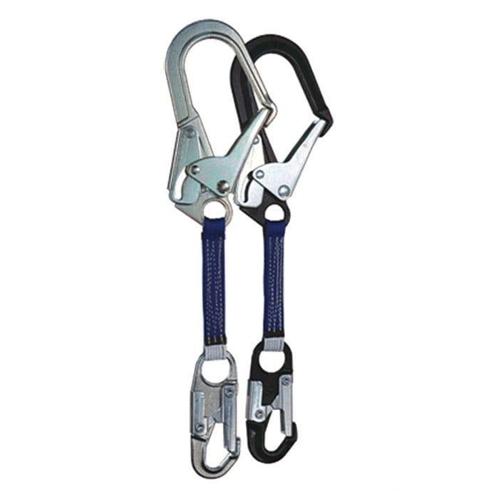 Yates Ladder Hook Extensions - Rock-N-Rescue