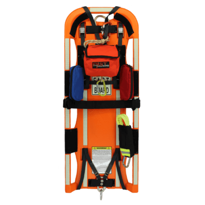 FAST Board Carry Bag - FAST Rescue Solutions