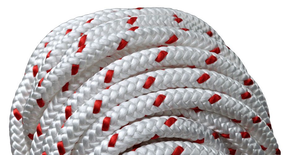 1/2 FORESTRY PRO UTILITY ROPE - Rock-N-Rescue