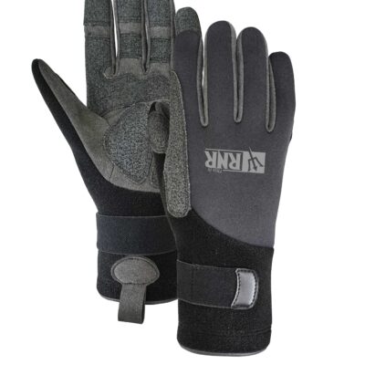 Gloves - Rock-N-Rescue